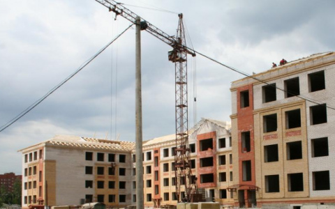 На Зональном в Кирове построят еще одну школу