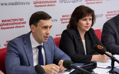 Дополнительные выплаты и ипотека: на вопросы кировских семей ответили на прямой линии