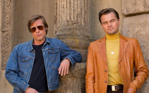 Три главные кинопремьеры этой недели