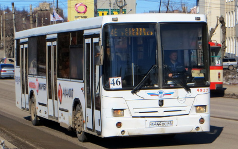 В Кирове 4 дня будут ездить бесплатные автобусы