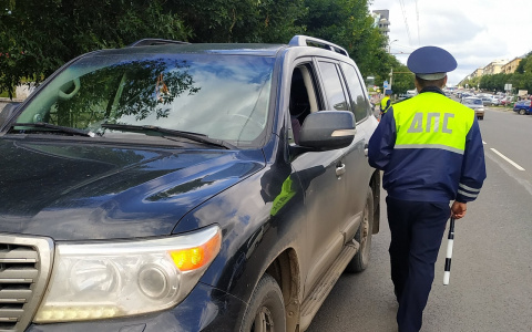Стало известно, сколько кировчан погибли в пьяных ДТП в неполном 2019 году