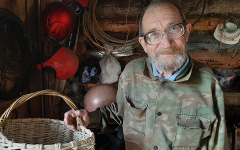 Что обсуждают в Кирове: россияне почти скупили у обманутого дедушки корзины и билеты на самолет за 499 рублей