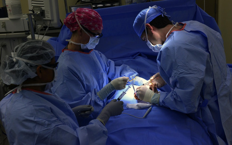 Известно, от каких болезней чаще всего умирают кировчане