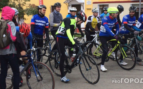 В Кирове проложат веломаршрут по Октябрьскому проспекту