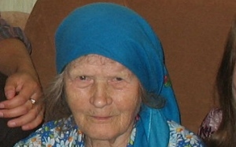 В Кировской области пропала 88-летняя пенсионерка