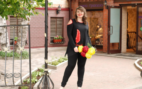 Во всех магазинах "Три грации" началась распродажа со скидками до 30 процентов