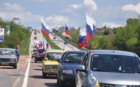 В Кирове проедет уникальный автопробег