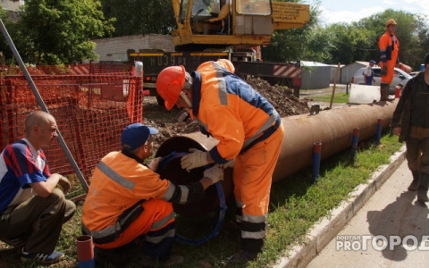 IT-оборудование и машины: на что тратит 250 миллионов "Водоканал"