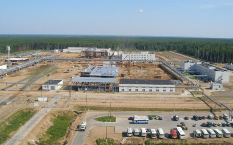 Начала работу телефонная линия по  «Марадыковскому»