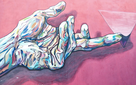 Тест ко Дню левши: насколько вы творческий человек