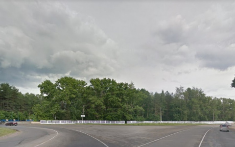 В Кирове у поворота на Коминтерн появится кольцевое движение