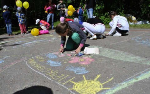 Активисты сделают праздник из акции против завода "Марадыковский"