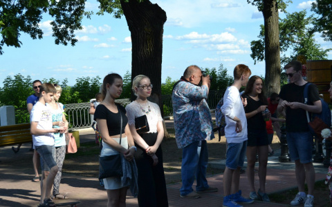 Экскурсионные маршруты по Кирову нанесли на онлайн-карту