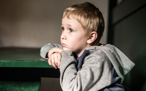 Кировская область попала в лидеры среди регионов, где хуже всего относятся к детям