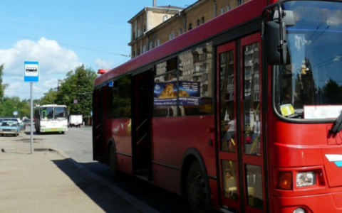 В Кирове перестанут работать восемь автобусных маршрутов