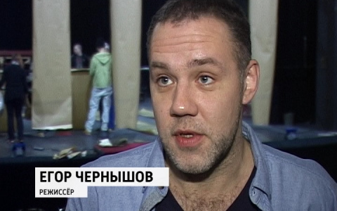 В «Театр на Спасской» пришел новый художественный руководитель