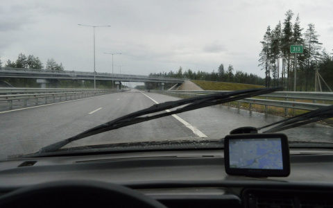 «КировПассажирАвтотранс» начал сотрудничество с сервисом BlaBlaCar