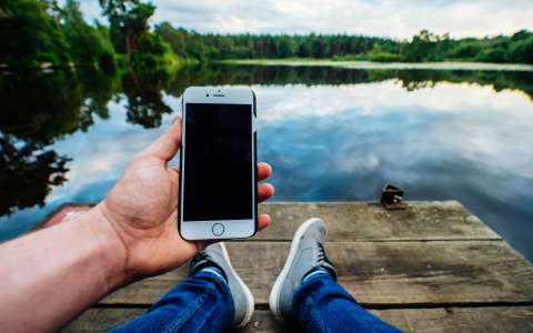 В Кировской области бесплатный Wi-Fi получили 20 тысяч жителей малых сёл