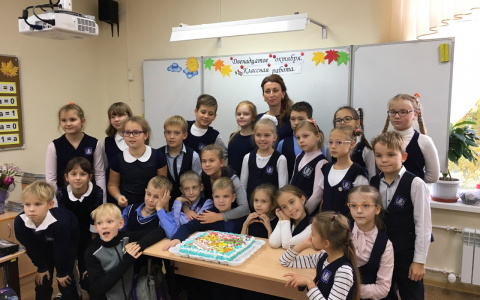 «Каждый год пишу письма своим будущим первоклассникам»: история учителя начальных классов