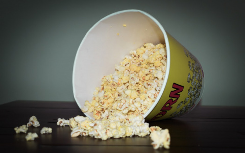 Известно, какой фильм стал самым популярным в Кировской области