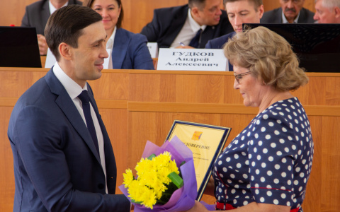 Педагоги области обсудили на традиционном августовском совещании реализацию нацпроекта «Образование»