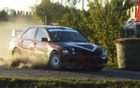 В Кирове отменили первые уличные автогонки