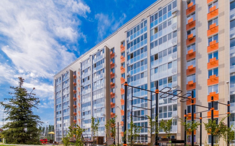 Новую квартиру в Тольятти купить стало проще