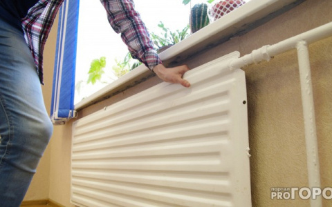 В Кирове вырастет плата за отопление из-за концессии