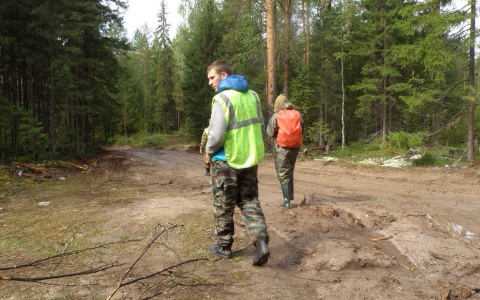 В Нижнем Новгороде нашли одного ребенка из Кирова, который потерялся на экскурсии