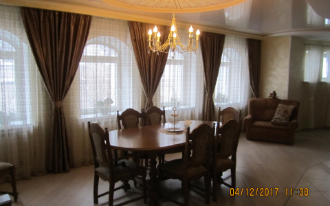 В Кирове продается самая дорогая квартира за 24,5 миллиона рублей