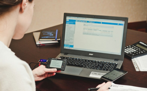 На хорошем счету: расчетно-кассовое обслуживание для бизнеса