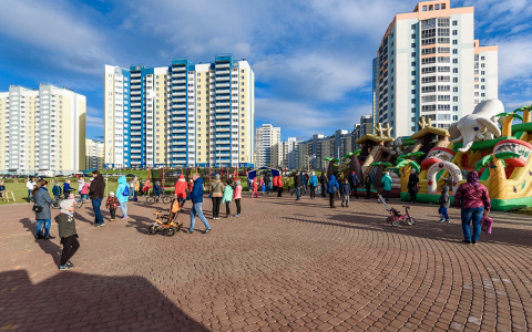 В Кировской области дешевле всех снять жилье в аренду