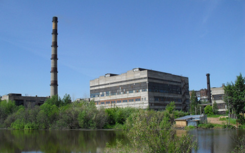 В Кировской области предупредили о выбросах в атмосферу