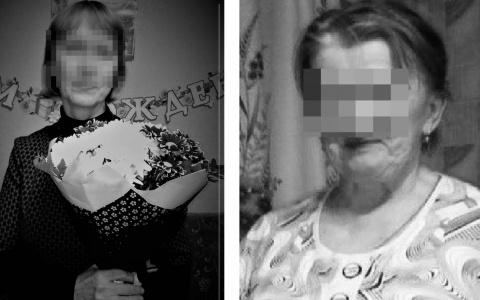 В Кировской области двух пропавших женщин нашли погибшими