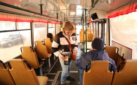 Что обсуждают в Кирове: плату за проезд и дело парка Победы