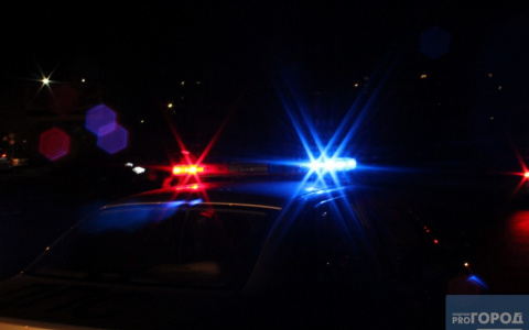 В Кирове женщина пожертвовала собой, чтобы защитить мужа