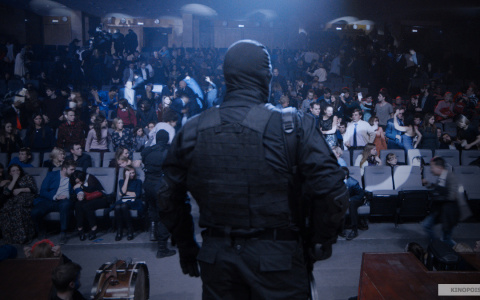 В Киров приедет известная актриса