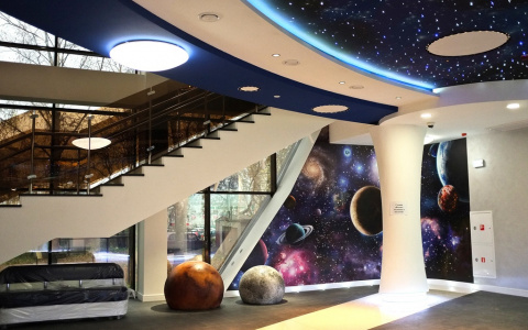 «Ростелеком» представит новейшие разработки на фестивале «Город будущего» в Кирове