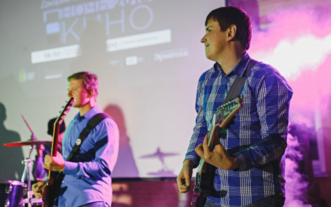 В Кирове пройдет «Ночь кино»: показы будут бесплатными