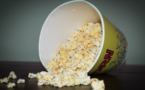 В Кировской области появятся три новых кинотеатра