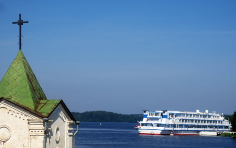 Любите путешествовать? Участвуйте в конкурсе от "Ростелекома"