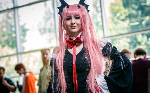 В Кирове пройдет фестиваль субкультур: полная программа