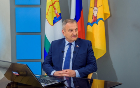 Быков отказался прийти на допрос в суд по делу парка Победы