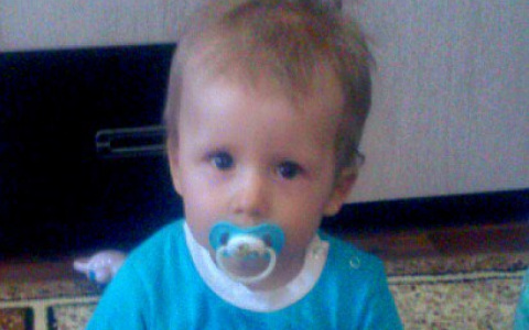 В сети собирают деньги, чтобы помочь 4-летнему мальчику из Кирова пережить химиотерапию