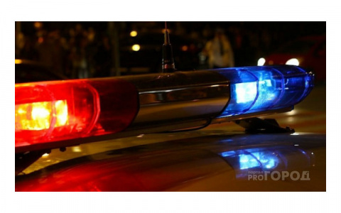 В Кировской области вынесли приговор подростку за пьяное вождение авто