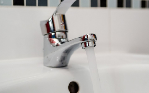 В Кирове в десятках домов отключат горячую воду на два дня