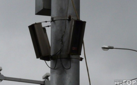 Во всех городах Кировской области 10 сентября сработают сирены