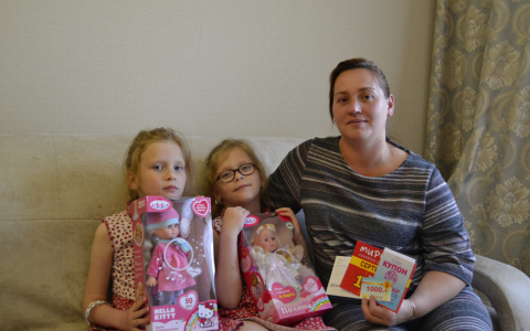 Что обсуждают в Кирове: отключение воды и историю необычных близнецов