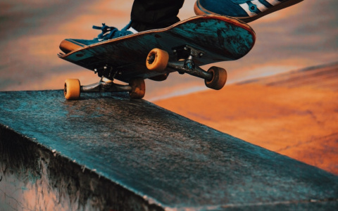 В Кирове появится еще одна скейт-площадка