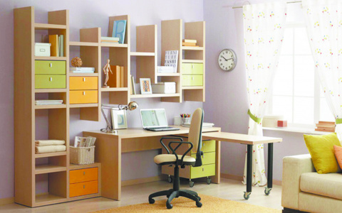 Как успехи школьника зависят от лампочки?